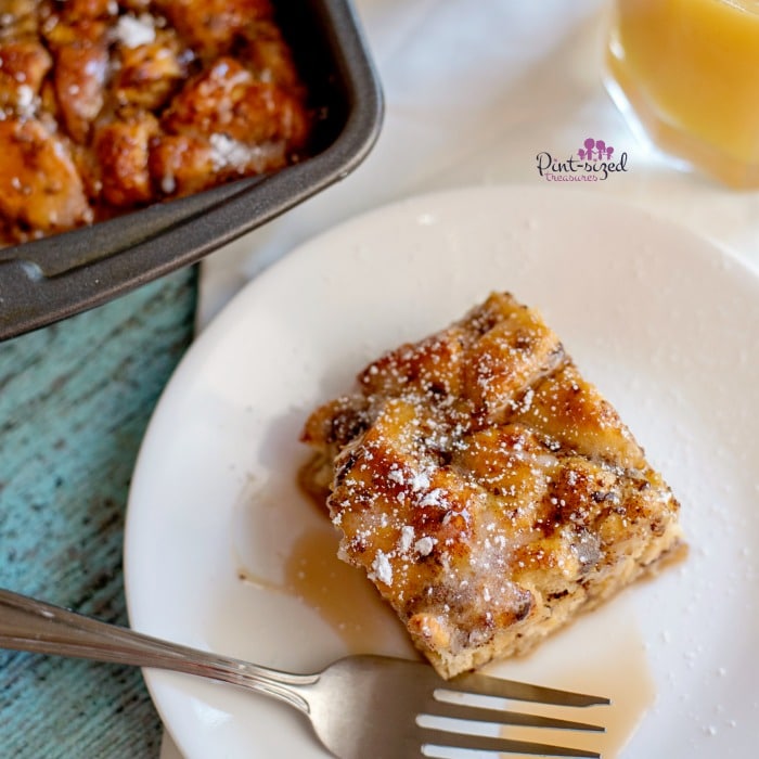 Make-ahead- breakfast casseroles