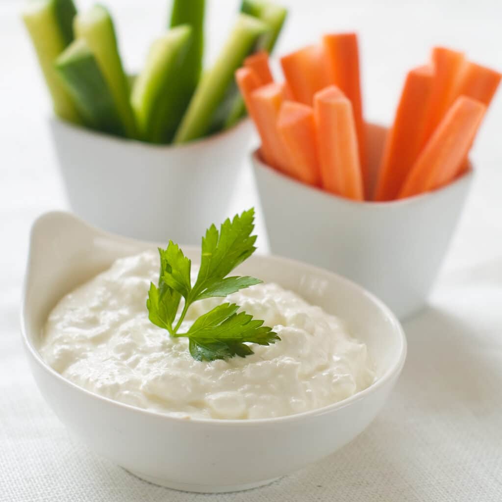 Carrots are a pregnancy diet superfood