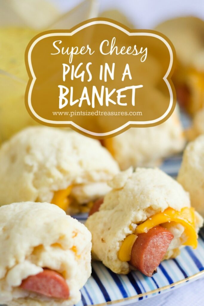 pigs in a blanket is a way to save money on groceries
