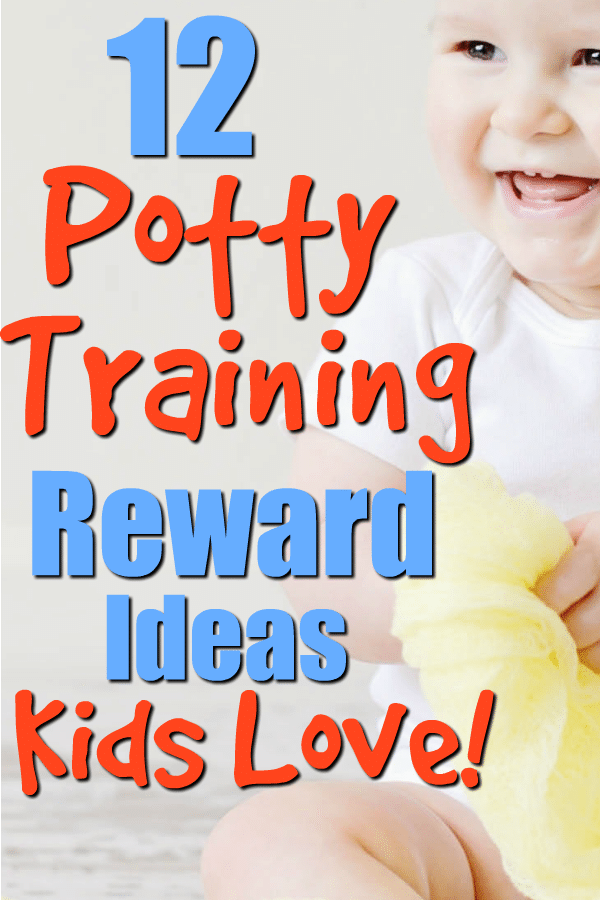 potty training reward ideas