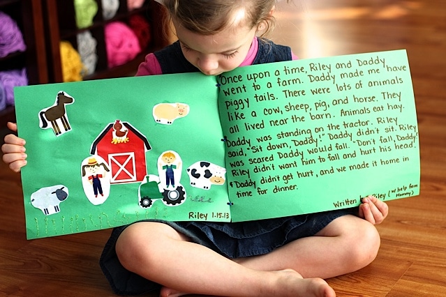 indoor activities for kids