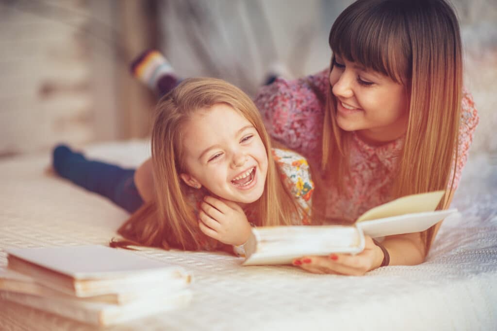 how to be a good parent