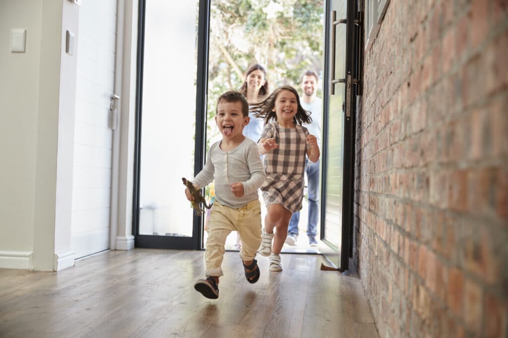 movies for families