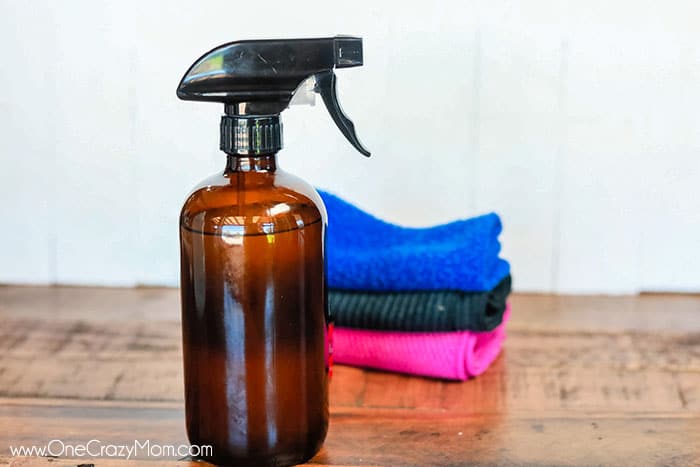diy disinfectant
