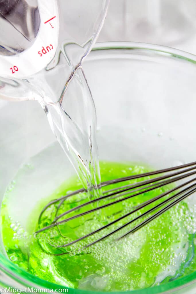 easy homemade hand sanitizer