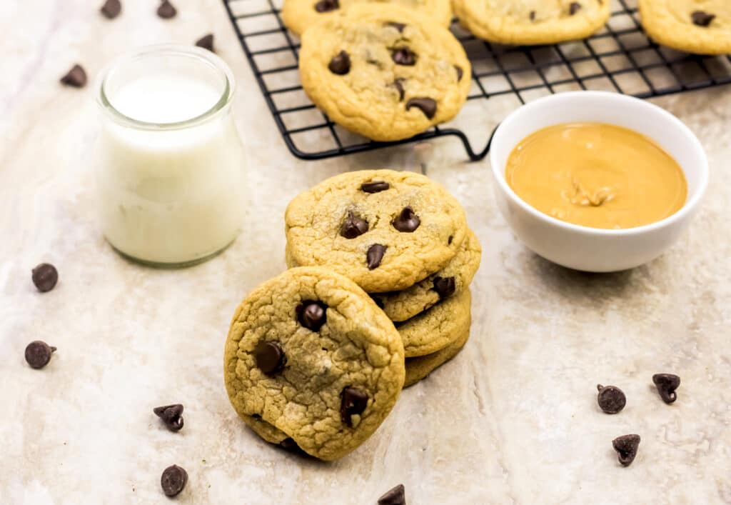 cookies kids can make