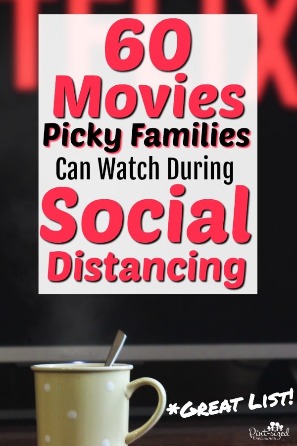 movies for families