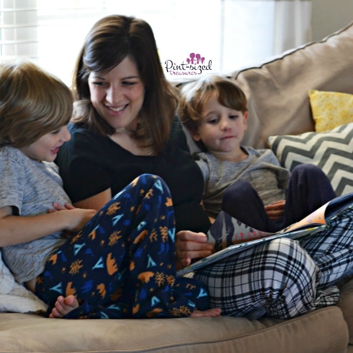 how to be a good parent