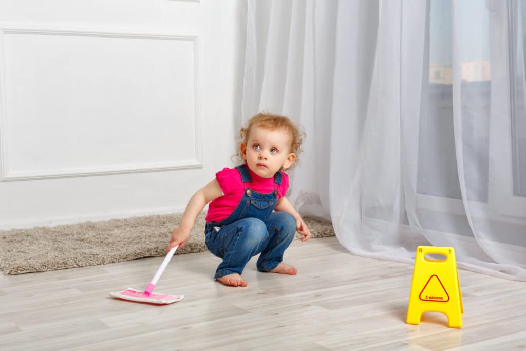 what homeschool moms do during the week that makes them successful