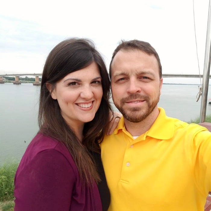 cheap date night hike