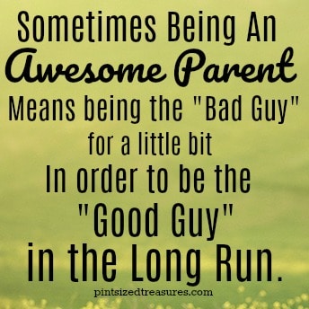 parenting tips