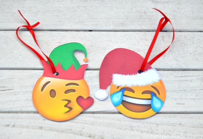 ornaments that hide the gift of cash