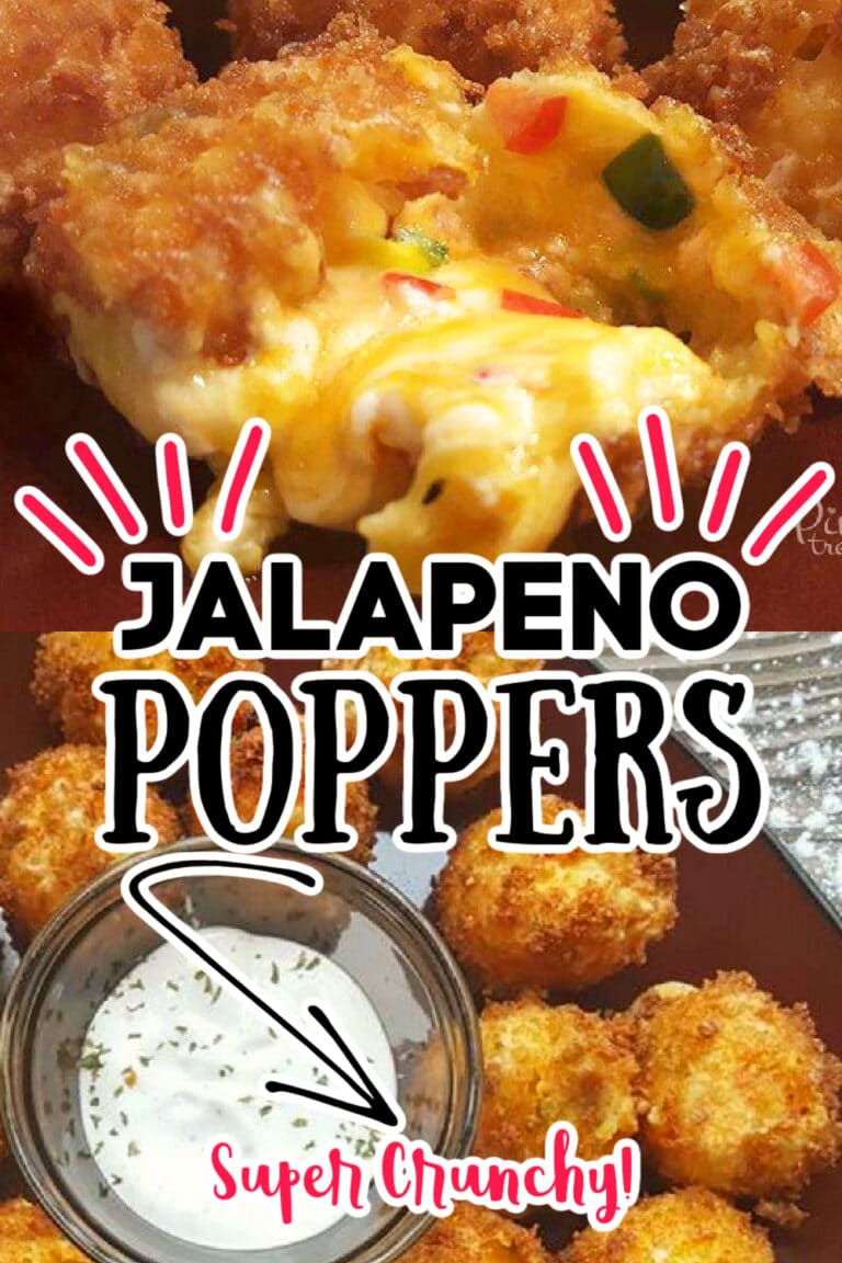 jalapeño poppers