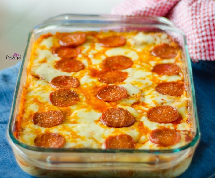 easy summer lunch recipe for kids and moms