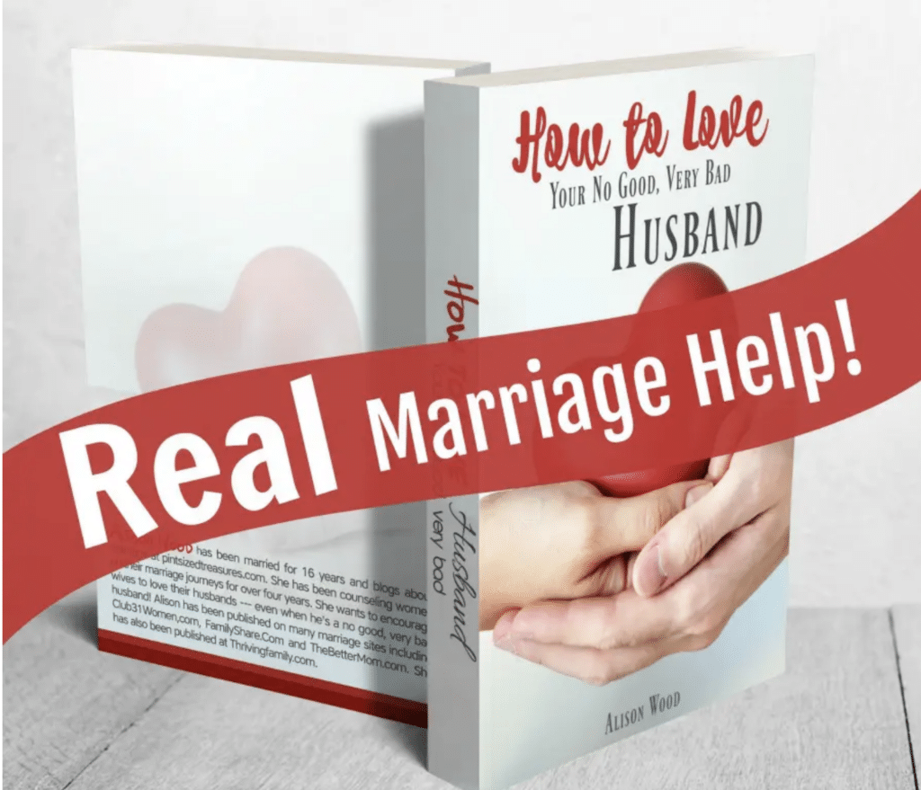 marriage help for wives