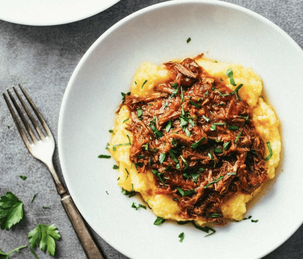 rage for a beef dump crock pot recipe