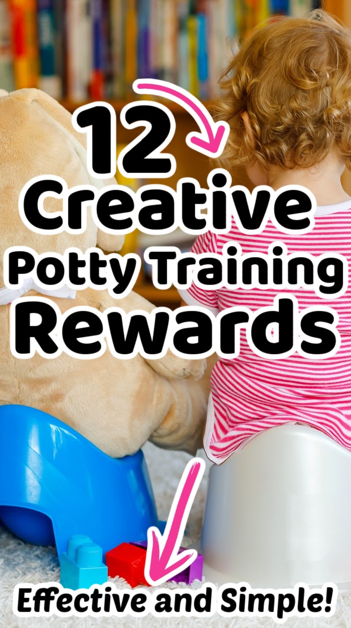potty training rewards