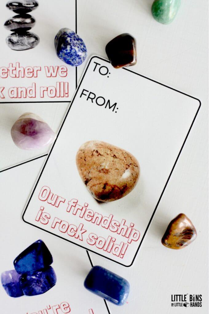 easy valentines day card ideas for kids to take to school