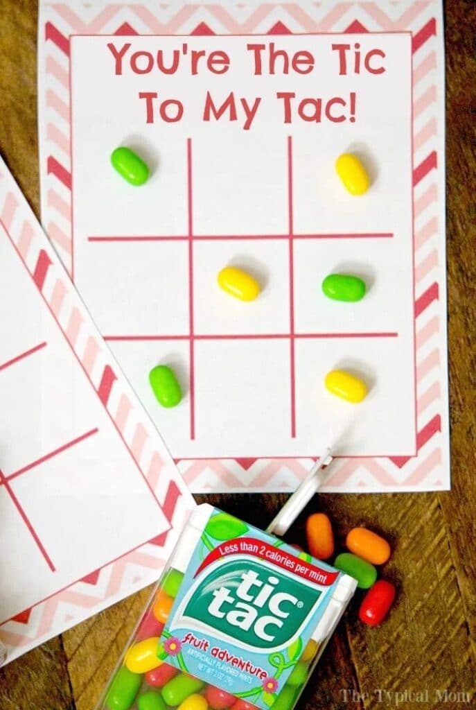 easy valentines day card ideas for kids to take to school
