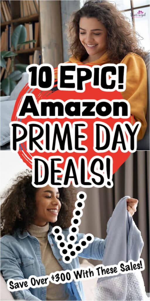 amazon prime day deals