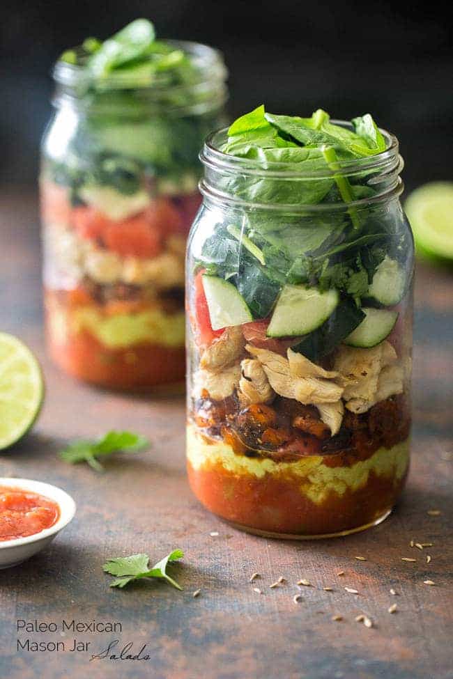taco salad for simple lunch ideas for kids