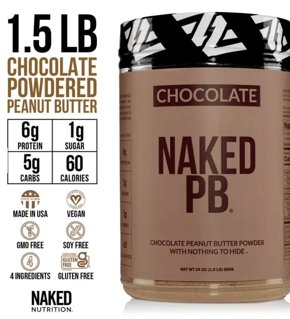information about protein powder
