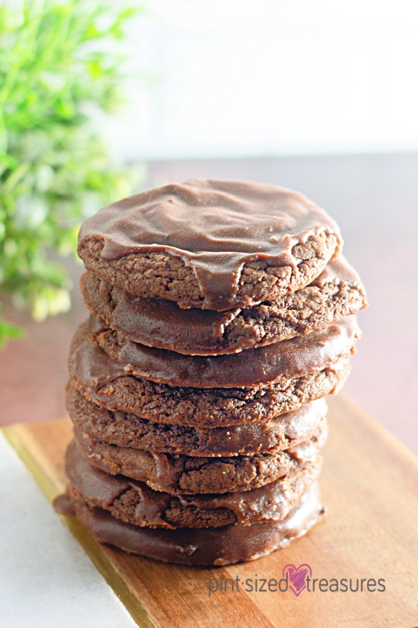 homemade texas sheet cake cookies recipe
